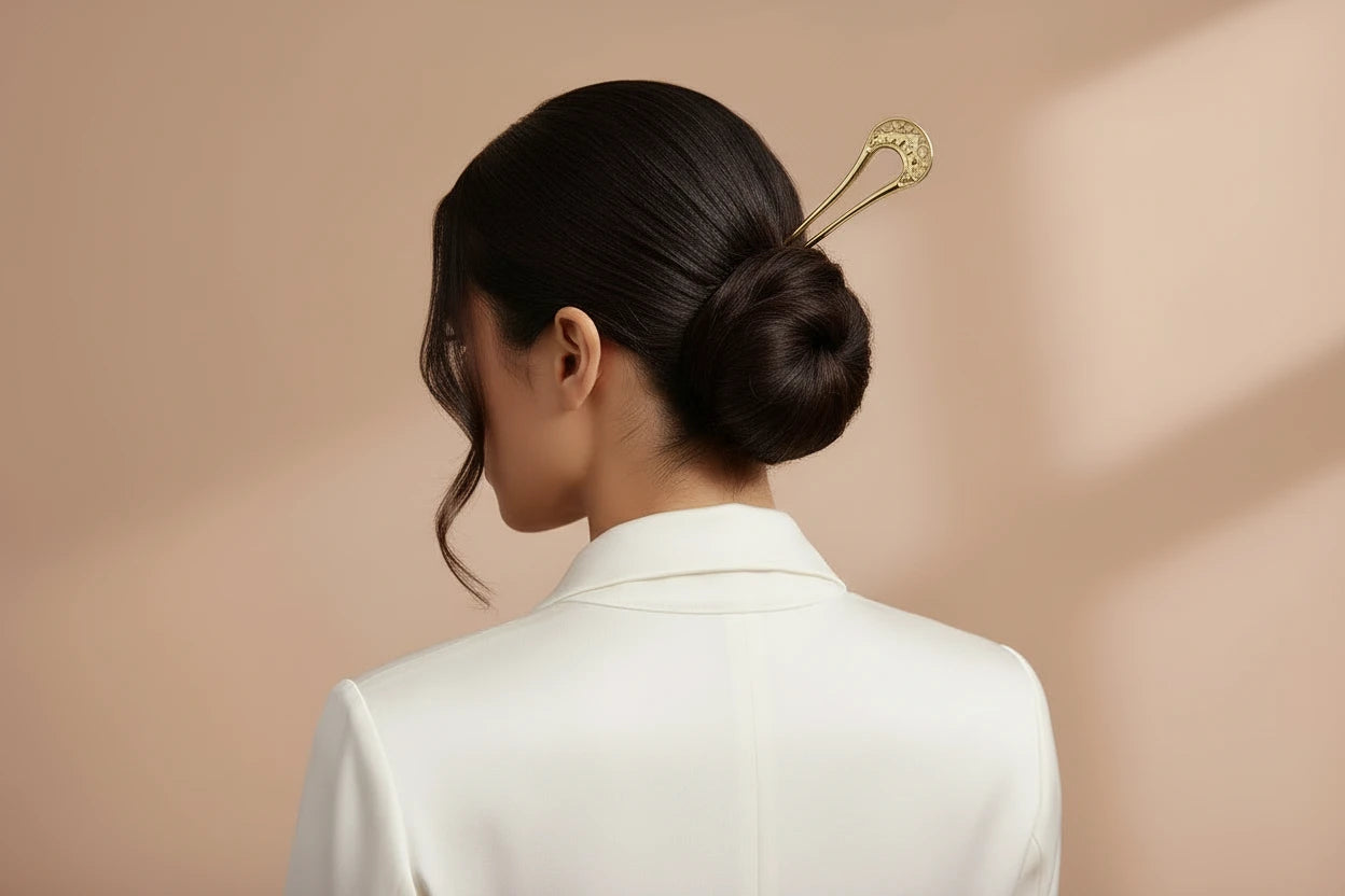 Épingle Élégance Moderne.